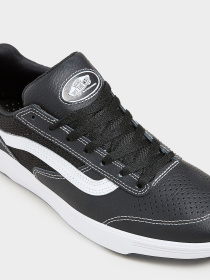 Кеды Vans модель VN0007QQBZW1 Фото