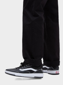 Кеды Vans модель VN0007QQBZW1 Фото