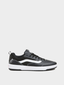 Кеды Vans модель VN0007QQBZW1 Фото