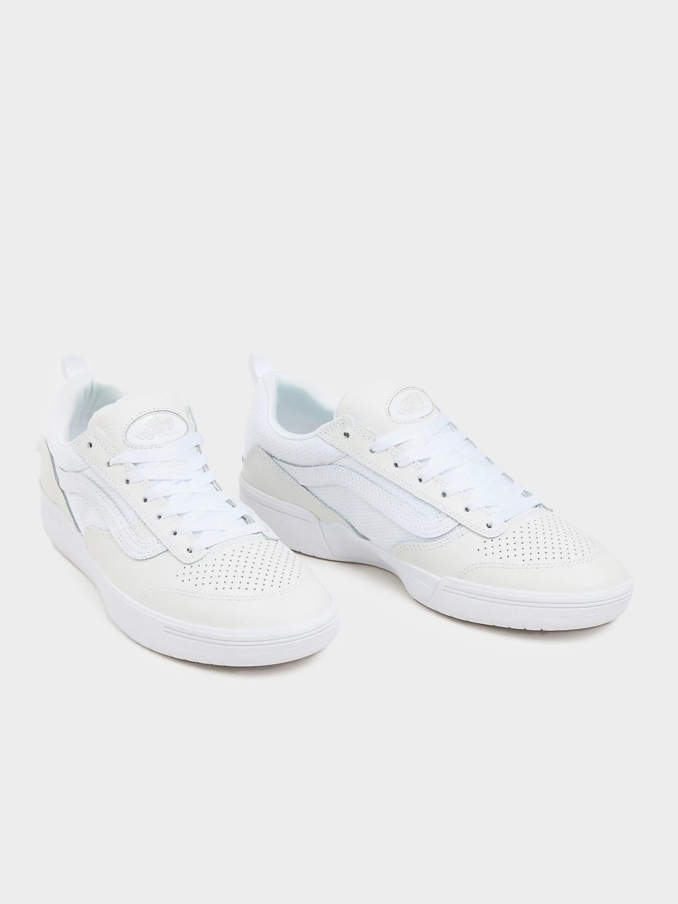 Кеды Vans модель VN0007QQWWW1 Фото