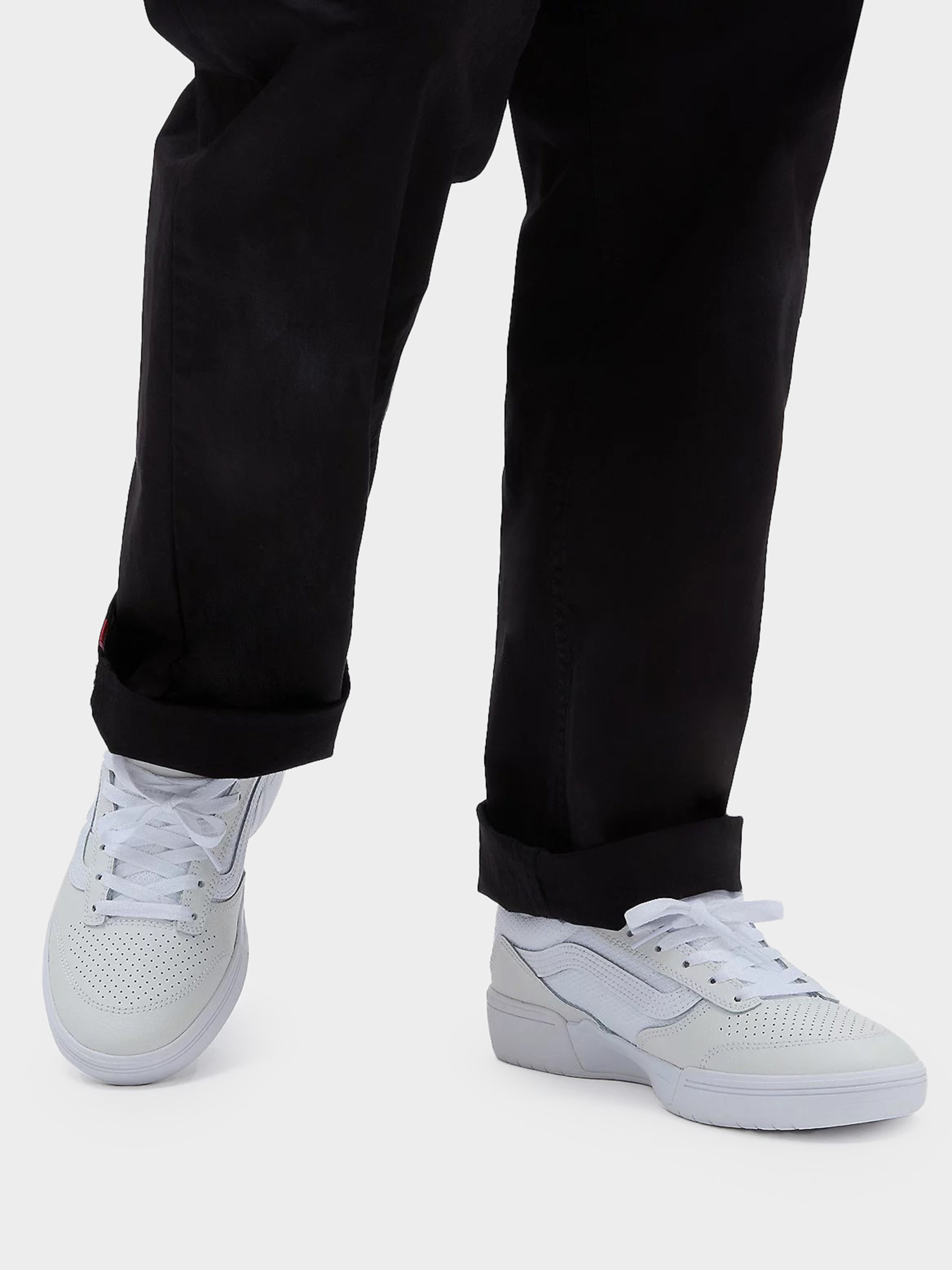 Кеды Vans модель VN0007QQWWW1 Фото