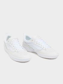 Кеды Vans модель VN0007QQWWW1 Фото