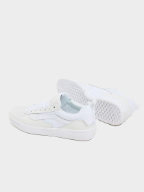 Кеды Vans модель VN0007QQWWW1 Фото