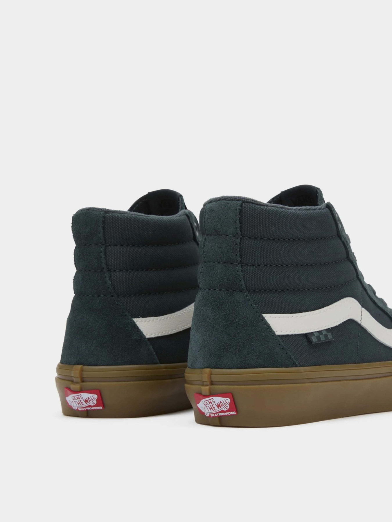Кеды Vans модель VN0A5FCCBFL1 Фото