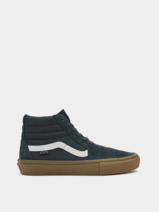 Кеды Vans модель VN0A5FCCBFL1 Фото
