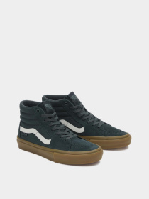 Кеды Vans модель VN0A5FCCBFL1 Фото
