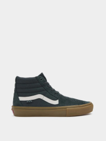 Кеды Vans модель VN0A5FCCBFL1 Фото