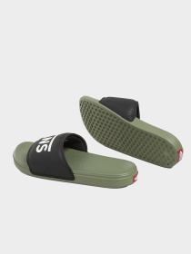 Шлёпанцы Vans модель VN0A5HF5GWL1 Фото