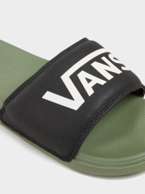 Шлёпанцы Vans модель VN0A5HF5GWL1 Фото