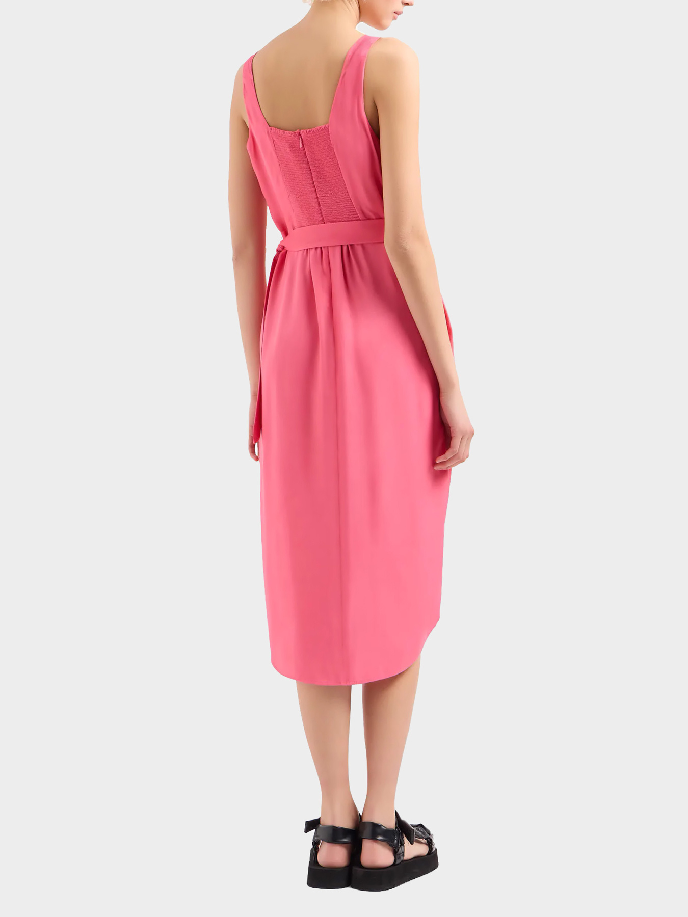 Платья Armani Exchange модель 3DYA11-YN5TZ-14BH Фото