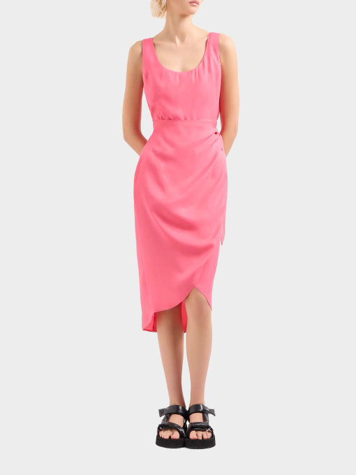 Платья Armani Exchange модель 3DYA11-YN5TZ-14BH Фото