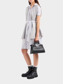 Платья Armani Exchange модель 3DYA30-YN4TZ-09BD Фото