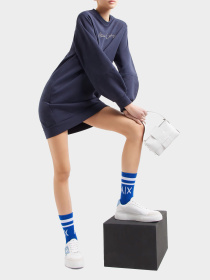 Платья Armani Exchange модель 3DYA72-YJFFZ-1593 Фото