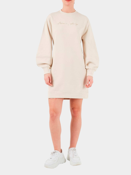 Платья Armani Exchange модель 3DYA72-YJFFZ-1787 Фото