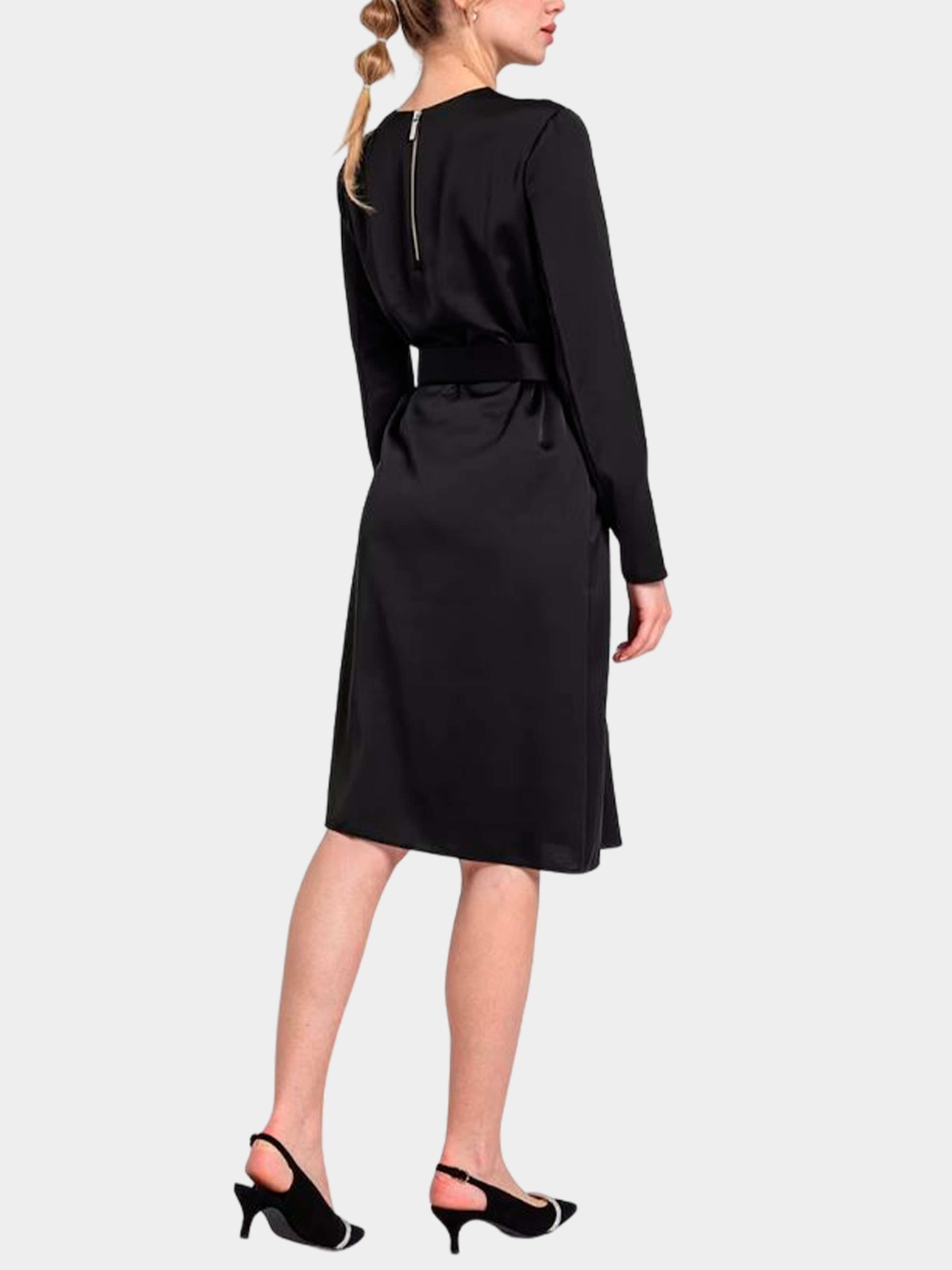 Платья Armani Exchange модель 3DYAAG-YN97Z-1200 Фото