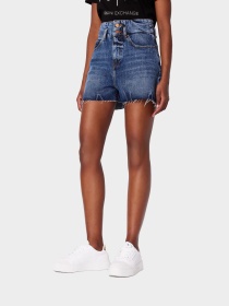 Шорты Armani Exchange модель 3DYJ71-Y16EZ-1500 Фото