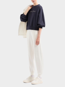 Худи и свитшоты Armani Exchange модель 3DYM13-YJFFZ-1593 Фото