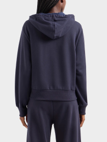 Худи и свитшоты Armani Exchange модель 3DYM33-YJFEZ-1593 Фото