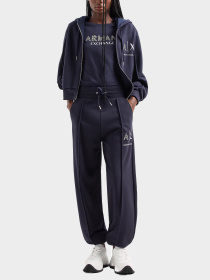 Худи и свитшоты Armani Exchange модель 3DYM33-YJFEZ-1593 Фото