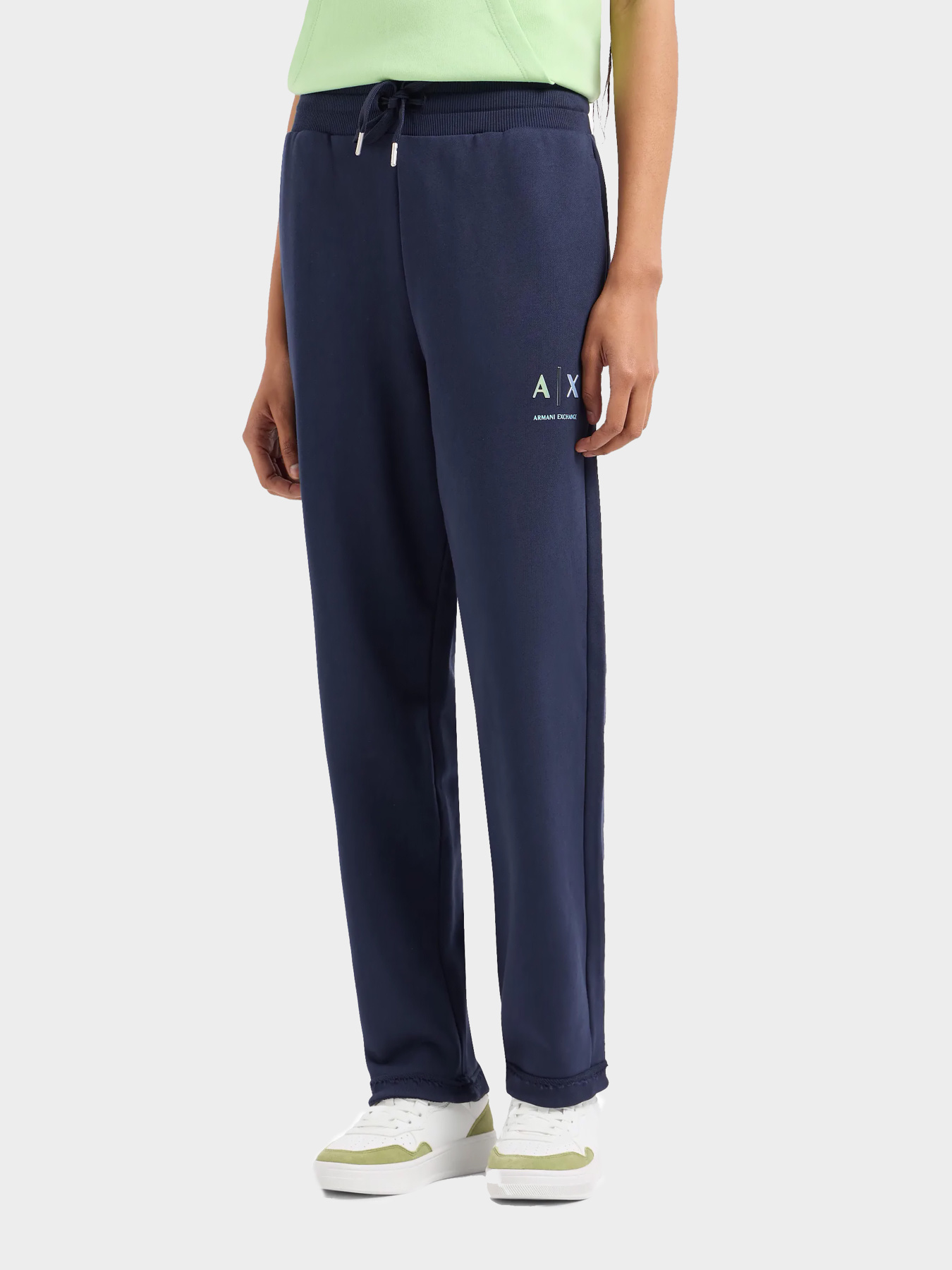 Брюки Armani Exchange модель 3DYP72-YJEEZ-1593 Фото