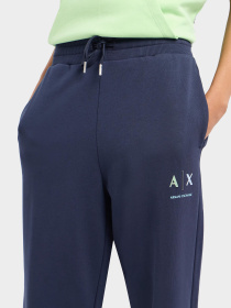 Брюки Armani Exchange модель 3DYP72-YJEEZ-1593 Фото