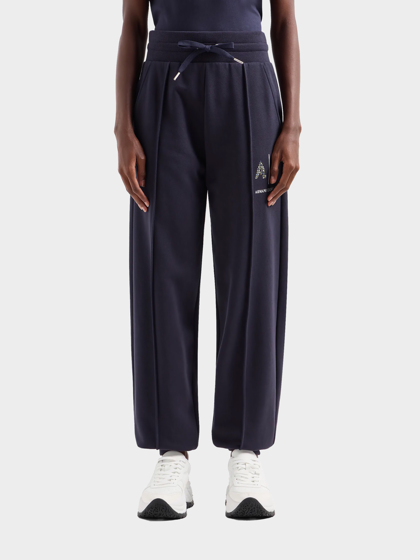 Брюки Armani Exchange модель 3DYP75-YJFEZ-1593 Фото