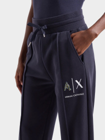 Брюки Armani Exchange модель 3DYP75-YJFEZ-1593 Фото