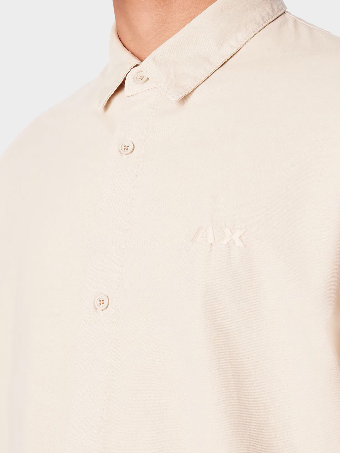 Рубашки Armani Exchange модель 3DZC21-ZN3LZ-1794 Фото