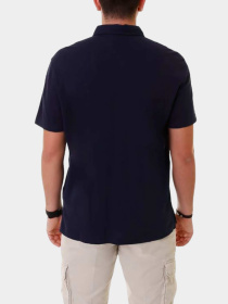Футболки и поло Armani Exchange модель 3DZFJP-ZJ9EZ-15BA Фото
