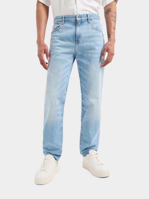 Джинсы Armani Exchange модель 3DZJ13-Z1YFZ-1500 Фото