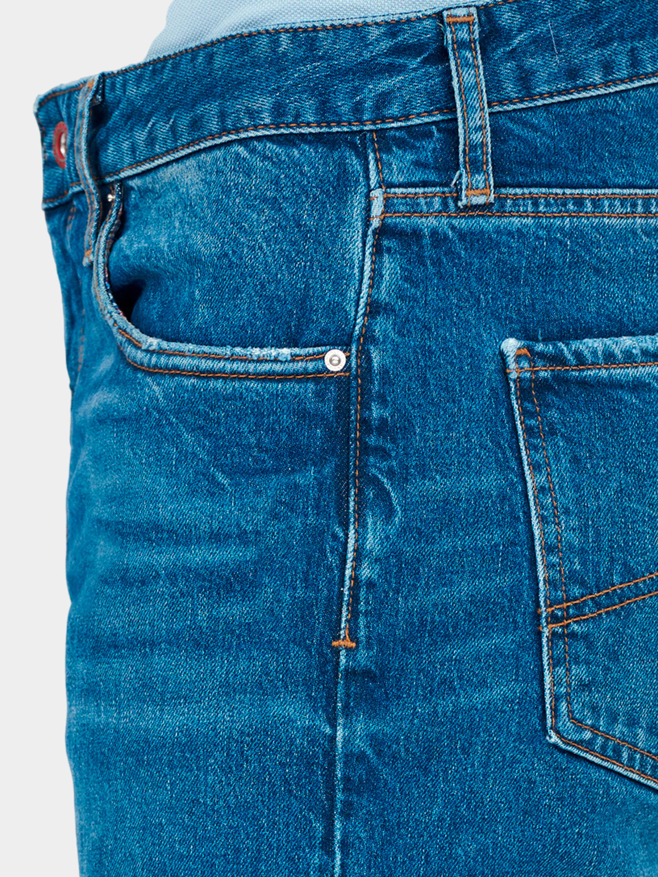 Джинсы Armani Exchange модель 3DZJ13-Z1YGZ-1500 Фото