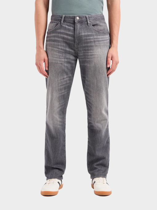 Джинсы Armani Exchange модель 3DZJ13-Z2TTZ-0903 Фото