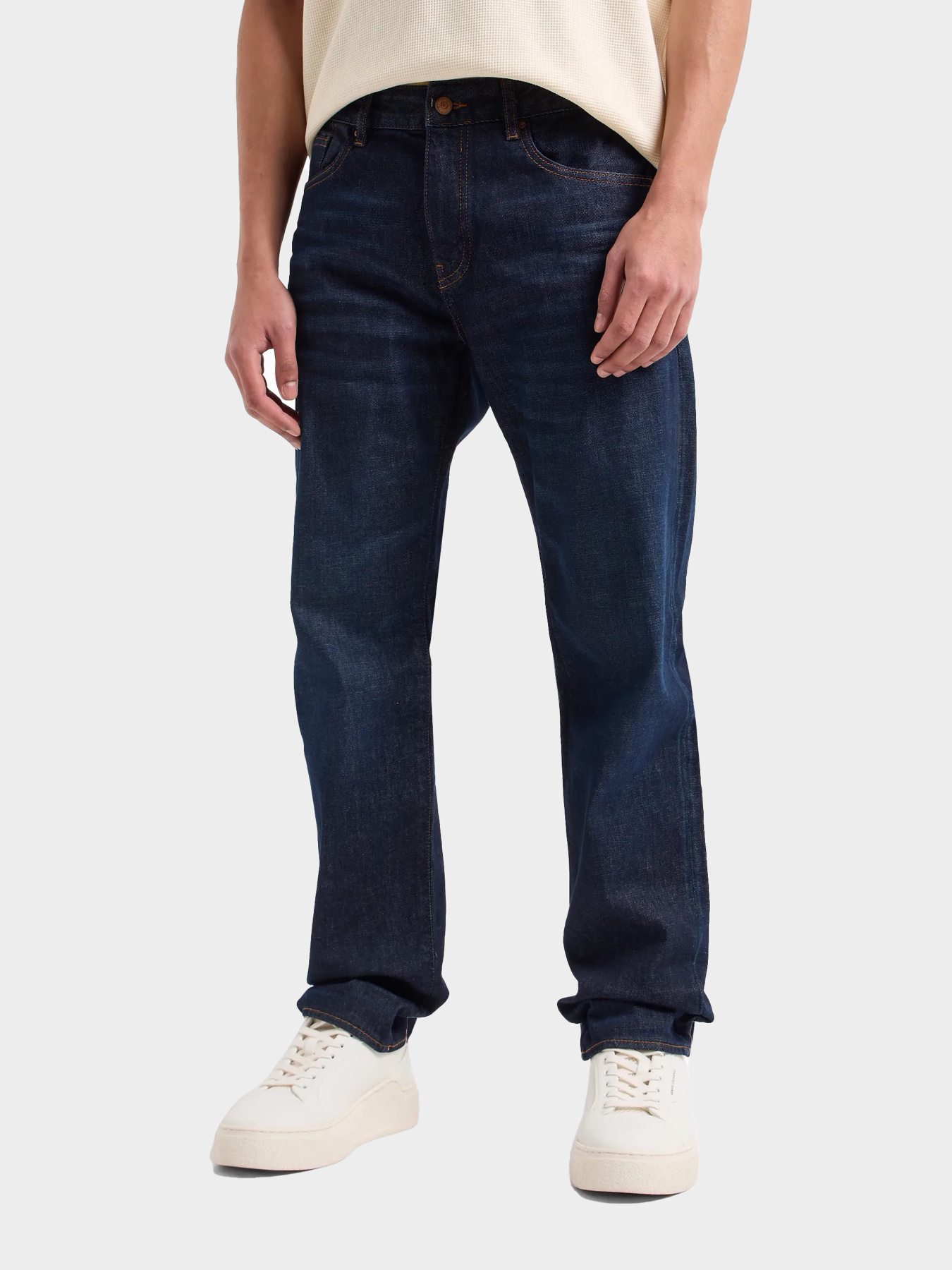 Джинсы Armani Exchange модель 3DZJ16-Z3Y6Z-1500 Фото