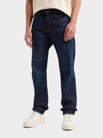 Джинсы Armani Exchange модель 3DZJ16-Z3Y6Z-1500 Фото
