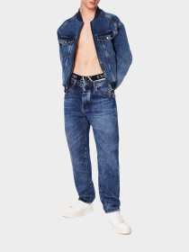 Джинсы Armani Exchange модель 3DZJ82-Z1Y4Z-1500 Фото