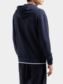Худи и свитшоты Armani Exchange модель 3DZMHR-ZJ9KZ-15CX Фото