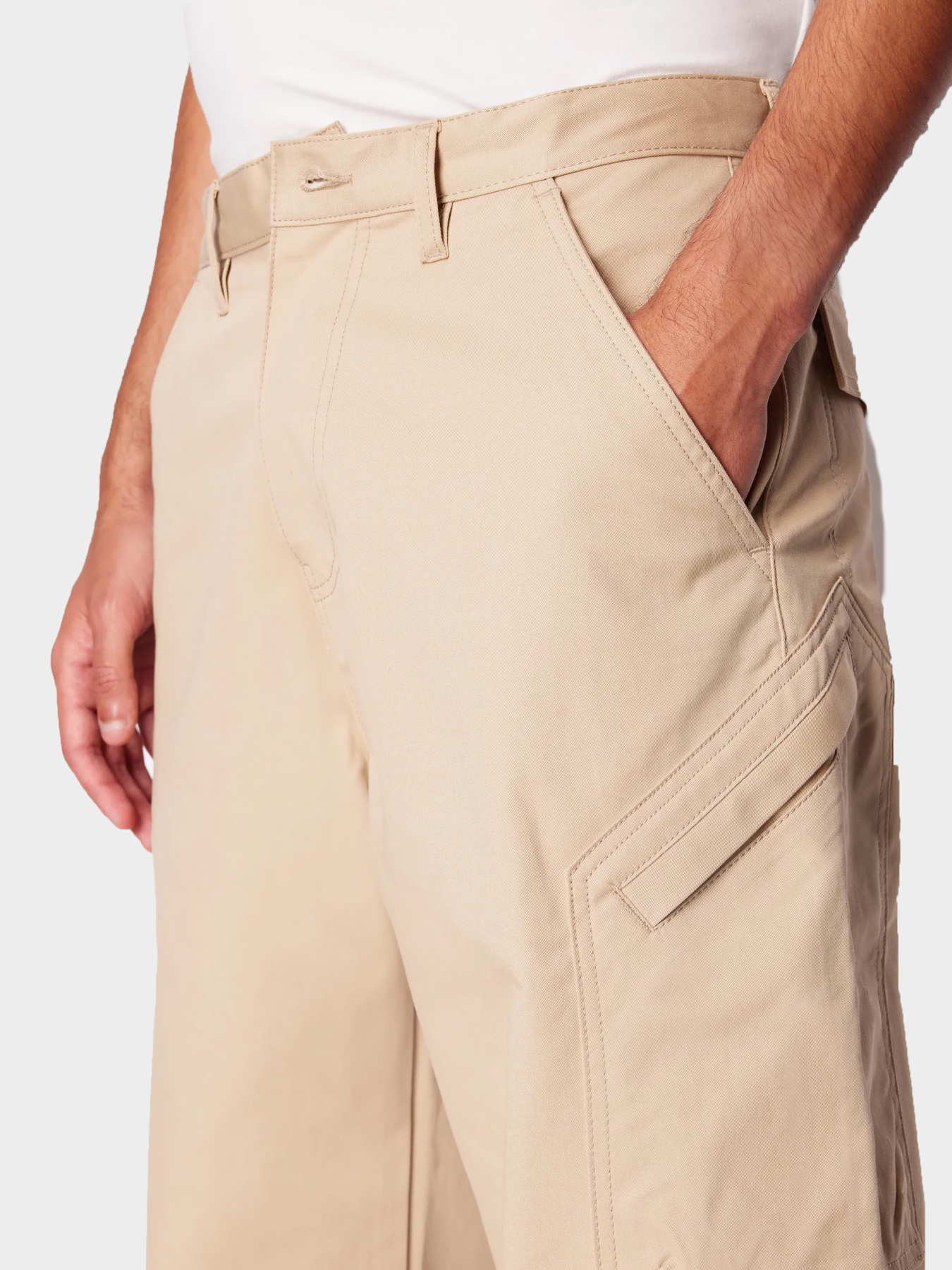 Брюки Armani Exchange модель 3DZP11-ZN3PZ-1794 Фото