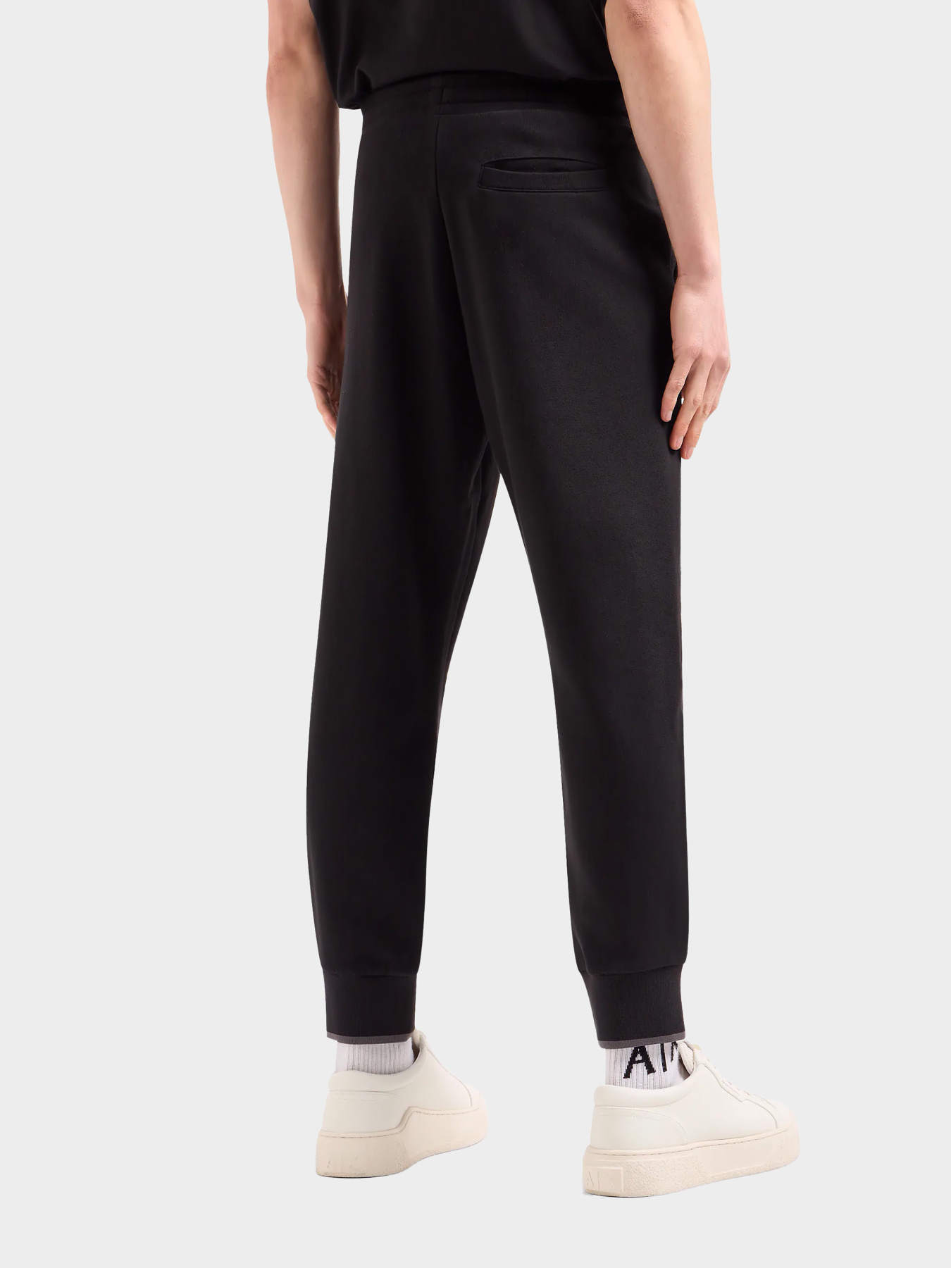 Брюки Armani Exchange модель 3DZPHQ-ZJ9KZ-1200 Фото