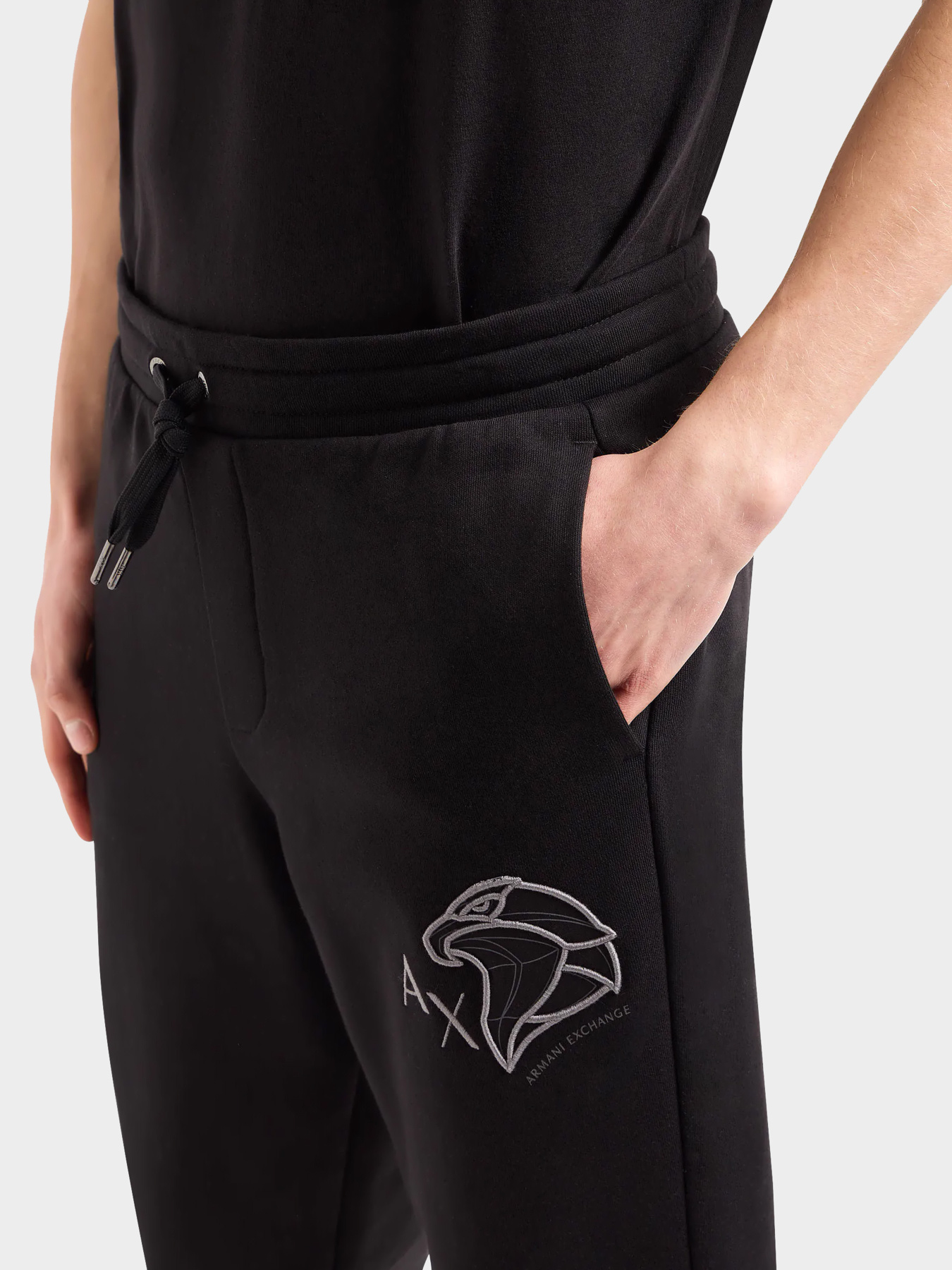 Брюки Armani Exchange модель 3DZPHQ-ZJ9KZ-1200 Фото