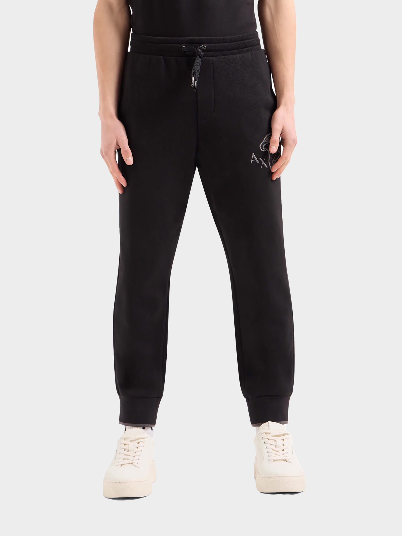 Брюки Armani Exchange модель 3DZPHQ-ZJ9KZ-1200 Фото