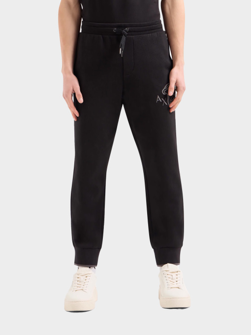 Брюки Armani Exchange модель 3DZPHQ-ZJ9KZ-1200 Фото