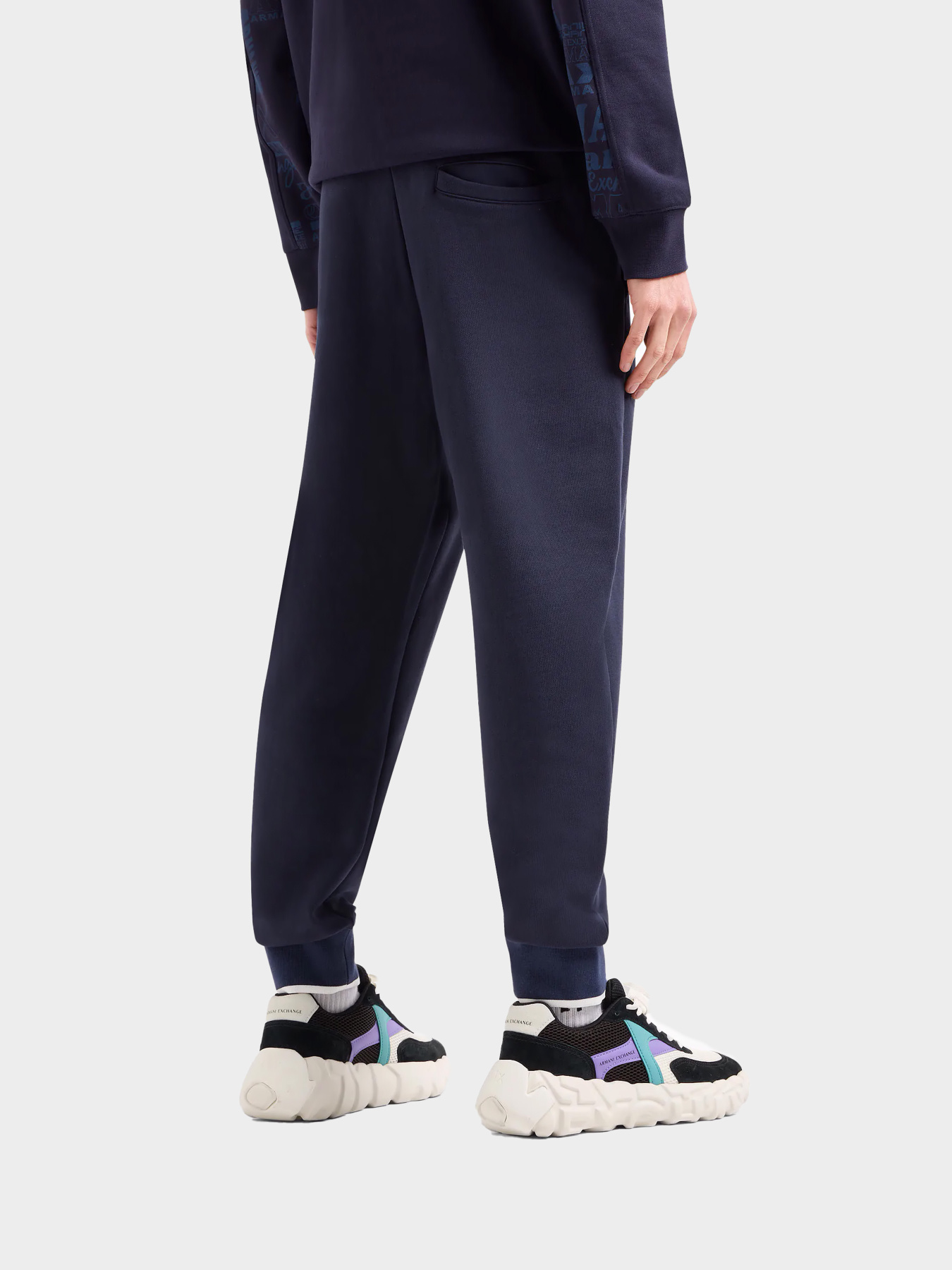 Брюки Armani Exchange модель 3DZPHQ-ZJ9KZ-15CX Фото