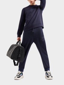 Брюки Armani Exchange модель 3DZPHQ-ZJ9KZ-15CX Фото