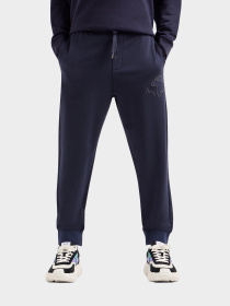 Брюки Armani Exchange модель 3DZPHQ-ZJ9KZ-15CX Фото