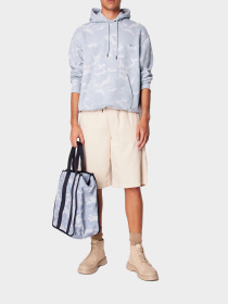 Шорты Armani Exchange модель 3DZS05-ZN3LZ-1794 Фото