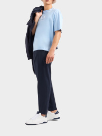 Футболки и поло Armani Exchange модель 3DZTAB-ZJ3VZ-15DF Фото