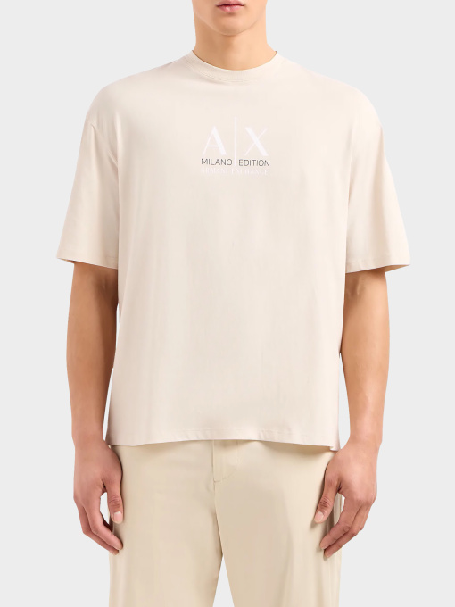 Футболки и поло Armani Exchange модель 3DZTAB-ZJ3VZ-1792 Фото