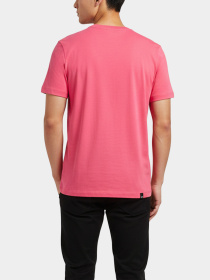Футболки и поло Armani Exchange модель 3DZTCE-ZJ3VZ-14BL Фото