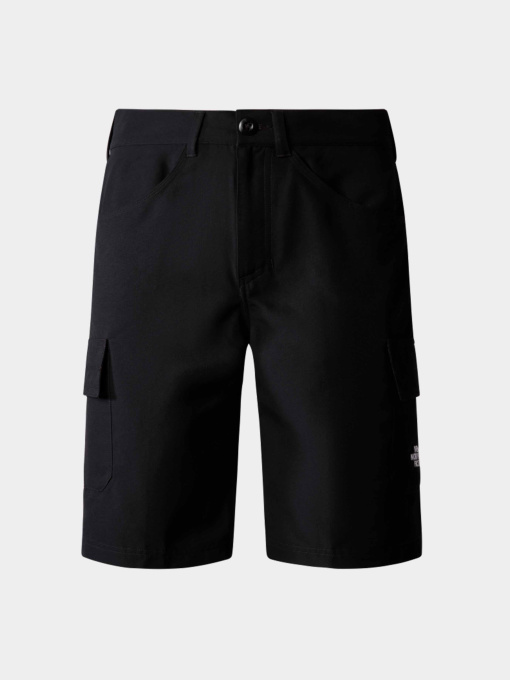 Шорты The North Face модель NF0A824DJK31 Фото