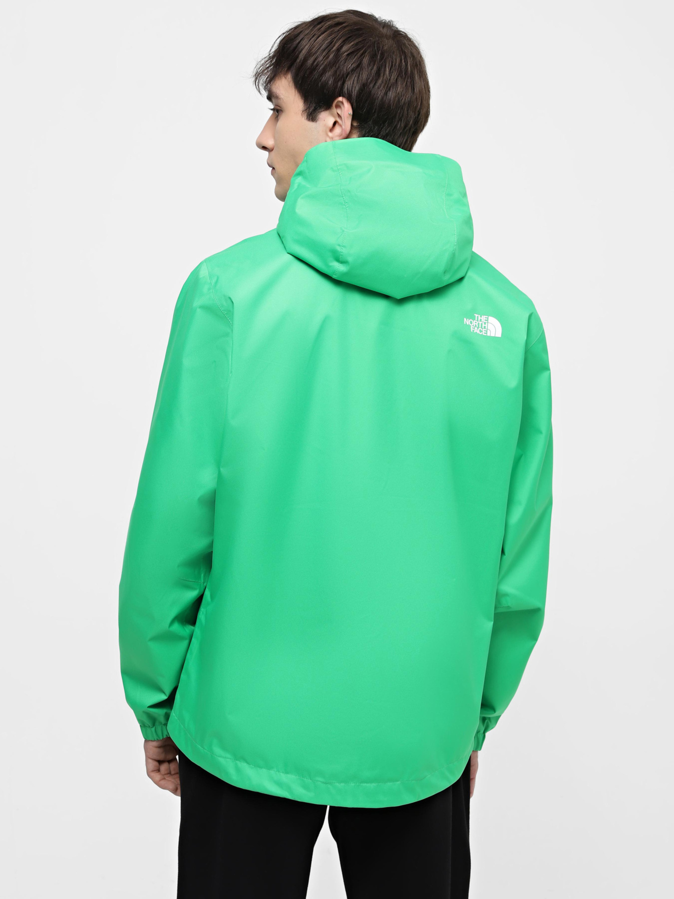 Куртки и дубленки The North Face модель NF00A8AZPO81 Фото
